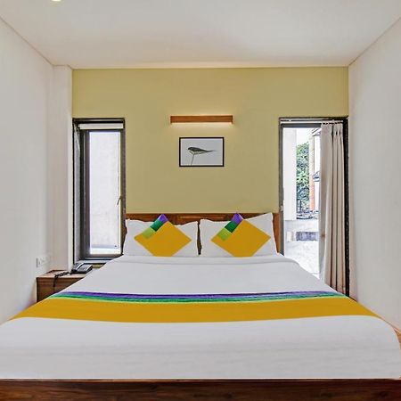 Itsy Hotels Shivshakti Aurangabad (Maharashtra) Exterior foto