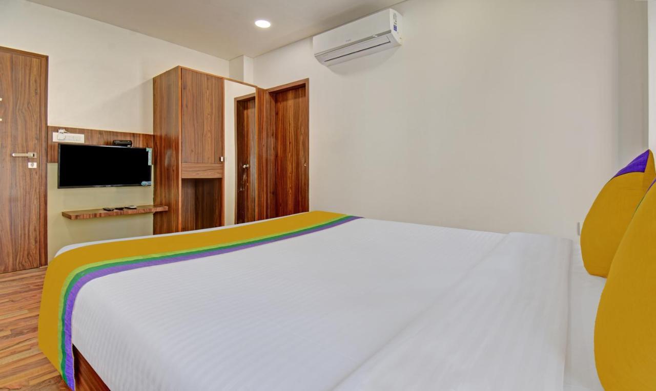 Itsy Hotels Shivshakti Aurangabad (Maharashtra) Exterior foto